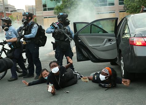 Mexico says U.S. police shooting ‘unreasonable’ use of force