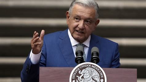 Mexico says leaders of Cuba, Venezuela, Haiti, Honduras to attend weekend migration summit
