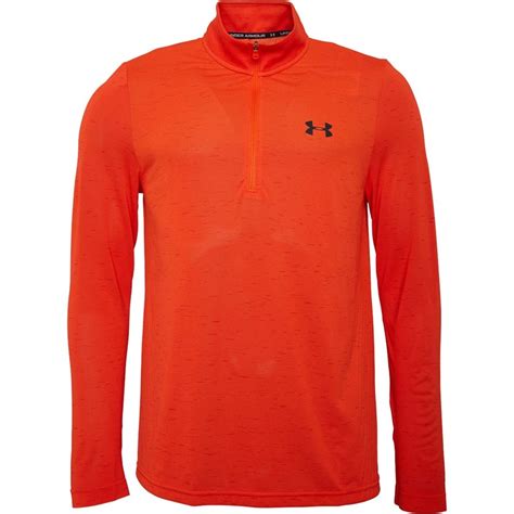 Mexico specific - Tops in Orange Under Armour