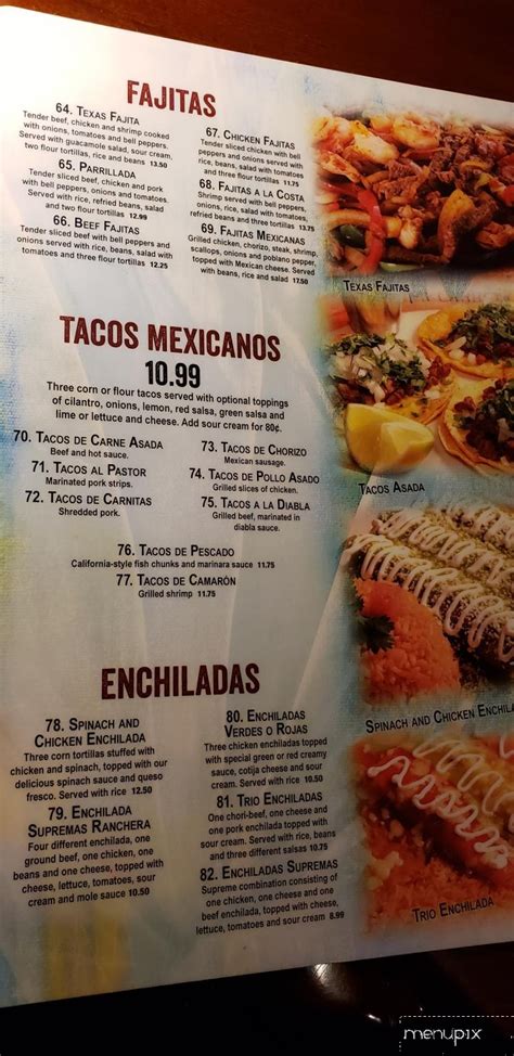 ‪Mexico Viejo‬، ‪Taylorsville‬: راجع 52 تعليقات موضوعية حول ‪Mexico Viejo‬، الحاصلة على تصنيف 4.5 من 5 على Tripadvisor وترتيب #4 من أصل 28 من المطاعم موجودة في ‪Taylorsville‬.. 