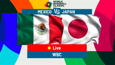 Mexico vs japan. Mexico vs. Dominican Republic time: 7:30 p.m. ET; Mexico vs. Dominican Republic live stream: Paramount+ (get seven days free and stream over 2,400 soccer … 