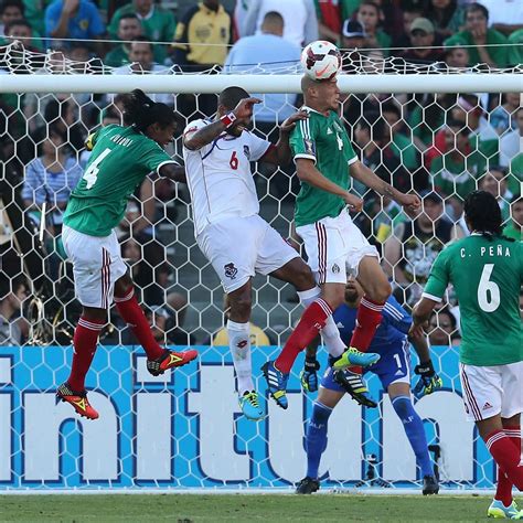 Mexico vs panama gold cup. Things To Know About Mexico vs panama gold cup. 