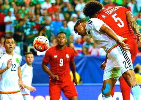 Mexico vs panama score. Jul 23, 2015 ... There was plenty of blame to go around — questionable decisions by the referee, threatening acts by players and debris-hurling fans — during the ... 