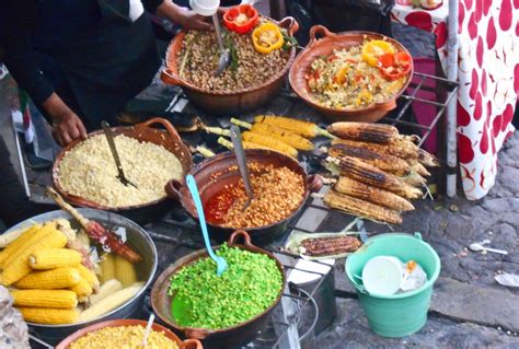 Full Download Mexico City Street Food A Travel Guide For The Curious Eater How To Safely Enjoy The Delicious Foods From The Street Vendors Of Mexico City By Ron Upshaw
