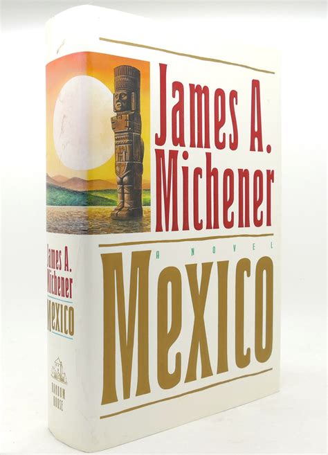 Download Mexico By James A Michener