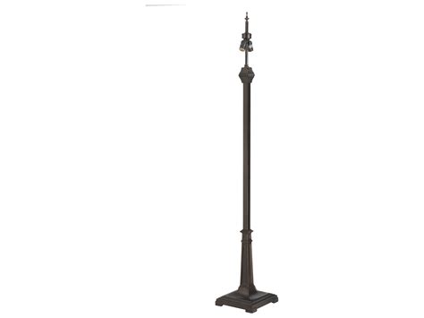 62" High Tiffany Wisteria Floor Lamp. Item Number: 225024. 