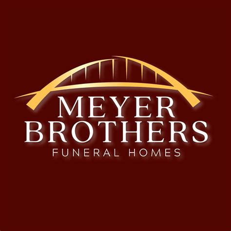Meyer brothers funeral home.  and Ray Johnson.  Services Overview Services We Prov...