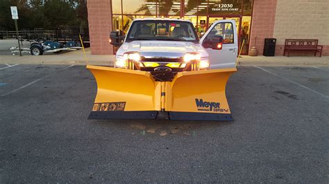 Meyers Snow Plow Dealer Near Me