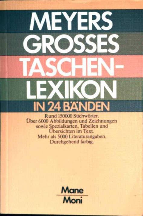 Meyers großes taschenlexikon, 25 bde. - Handbook of radiation doses in nuclear medicine and diagnostic x ray.