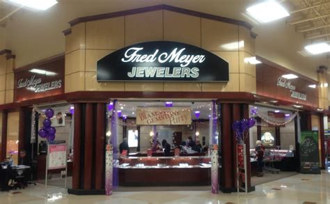 Meyers jewelers. Ever since we began in 1973, Fred Meyer Jewelers has been dedicated to serving you with expertise, integrity, and professionalism. Our original store opened in Albany, Oregon as a showroom where customers could purchase products from a catalog. Today we have 127 stores, located throughout Oregon, Washington, Idaho, Utah, and Alaska conveniently ... 