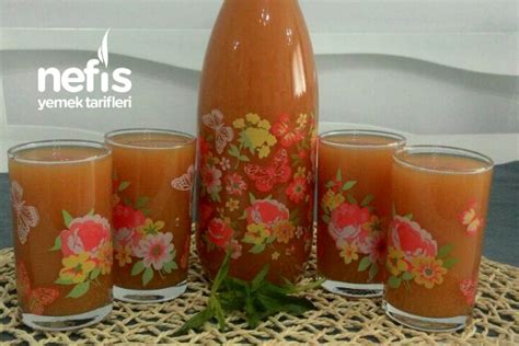 Meyve Suyu Mix Food. 