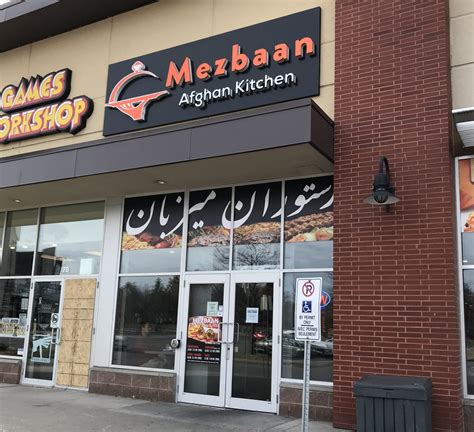 Mezbaan Restaurant - Eat This Town - Ottawa