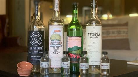 Mezcal reviews. 636 reviews. 7 years ago. The espadin was the first Vago mezcal I tasted and it gave me a bad impression of the brand. The August 2015 batch from Aquilino was like drinking gasoline – very boozy! Since that time I tried many of Aquilino’s other Vago mezcals (Tepextate, Mexicano) and they are among my favorites. 