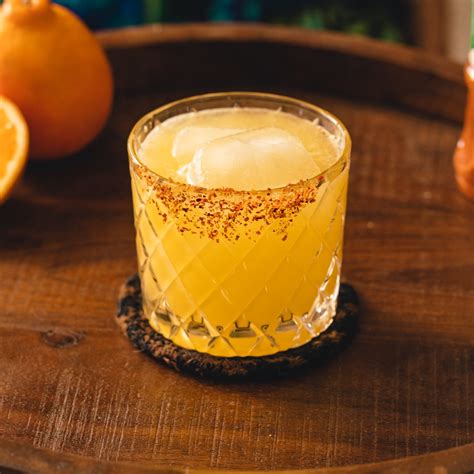 Mezcalita recipe. Pronunciation of mezcalita with 2 audio pronunciations, 1 meaning and more for mezcalita. ... This is a recipe for citrus juice, made with oranges, lemon, pineapple, simple syrup, salt, etc., 