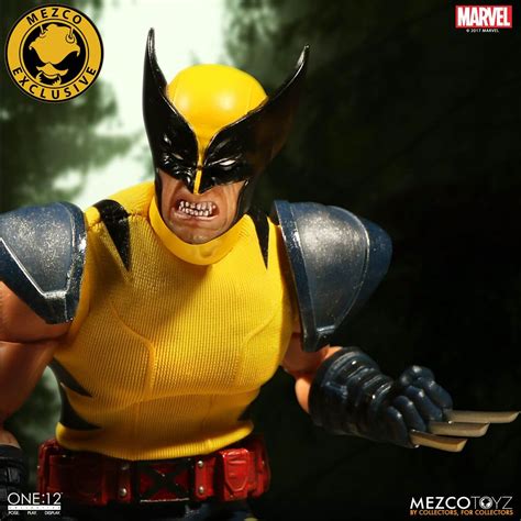 Mezco Toyz & Action Figures - FUN.com