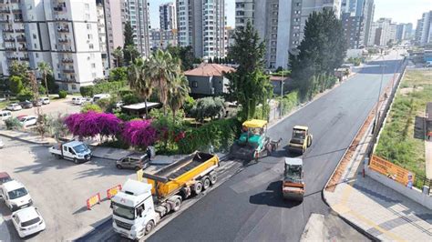 Mezitli Deniz Caddesi terapi halı yıkama