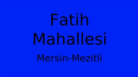 Mezitli Fatih terapi halı yıkama