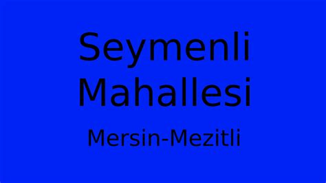 Mezitli Seymenli terapi halı yıkama