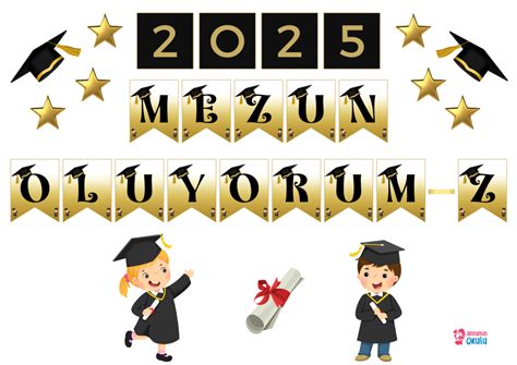 Mezun #mezuniyet #mskü TikTok.