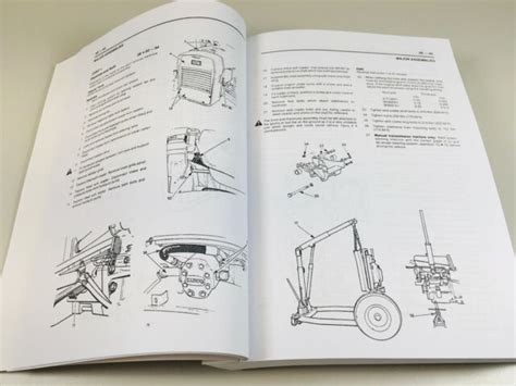 Mf 40e industrial tractor service manual. - Training maintenance manual airbus a320 hydraulic.