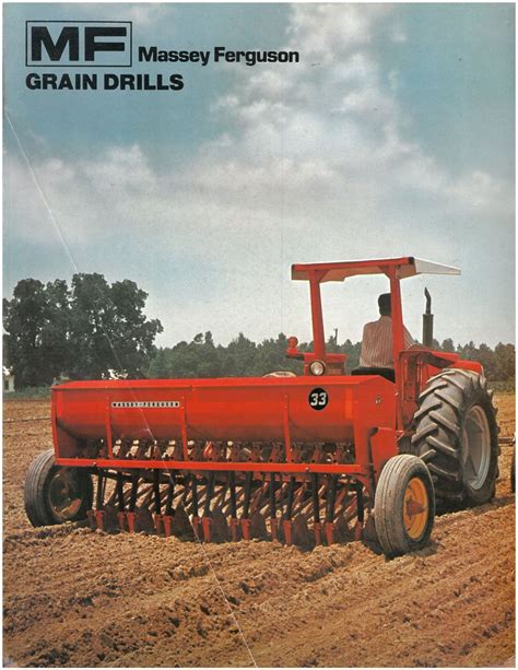 Mf 43 grain drill seed manual. - Oil circuit breaker manual gei 72650.
