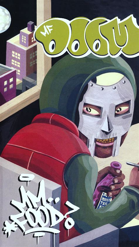 Mf doom and. Hiding himself behind a silver gladiator-style mask, MF Doom is an enigmatic super villain character created by rapper-producer Daniel Dumile (January 9, 1971) as the protagonist of his groundbrea.. MF Doom. 136317 fans Top Tracks. 13. Rapp Snitch Knishes (feat. Mr. Fantastik) MF Doom. MM..FOOD. 02:52 ... 