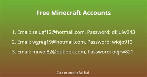 Mfa minecraft accounts.  Minecraft doesn't cost much, get like a part t...
