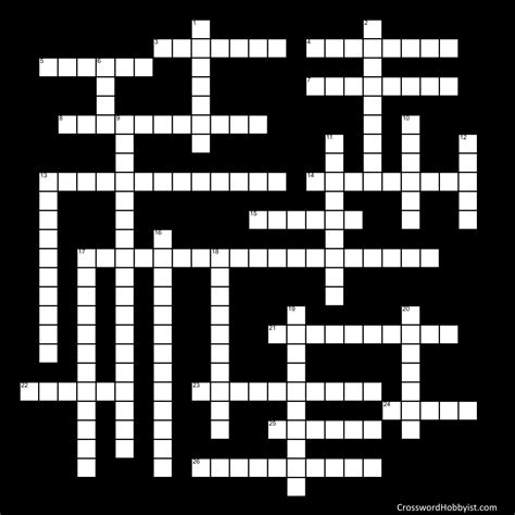 Mfa test crossword clue. Test your crossword skills with the daily Mini Crossword from The New York Times. Solve a 5x5 grid of clues in minutes and challenge yourself with different levels of difficulty. If you love word ... 