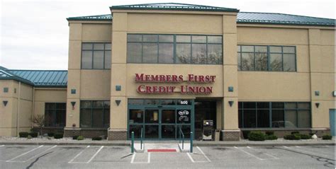 Mfcu midland. Members First Credit Union P.O. Box 2165 | Midland, MI 48641 Phone 855.835.6328 Routing Number 2724-8284-1 