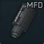 Mfd tarkov. Oct 10, 2023 · Languages. Community content is available under CC BY-NC-SA unless otherwise noted. MDR handguard (MDR) is a handguard in Escape from Tarkov. Desert Tech foregrip for MDR equipped with a M-LOK interface for installation of additional devices and accessories. Comes in black and flat dark earth. 