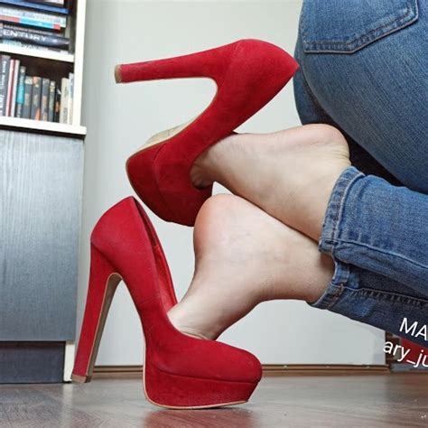 Mfeet (Masmr) Leaks XxX 😈 59 Photos