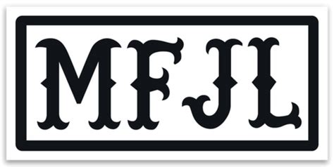 I am a MFJL (Mother Fucking Journeyman Linemen). by Nacho-Dad July 16, 2019. Flag. Get the MFJL mug. MFJL. My friends just left. East coast double bubble so …. 