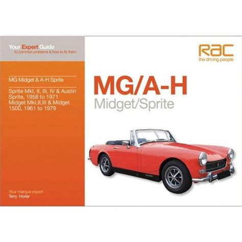 Mg a h midget sprite your expert guide to common. - Art of problem solving prealgebra textbook and solutions manual 2.