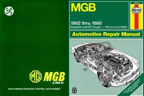 Mg mgb mgb gt service repair manual 62 77. - 2007 yamaha f8 hp outboard service repair manual.