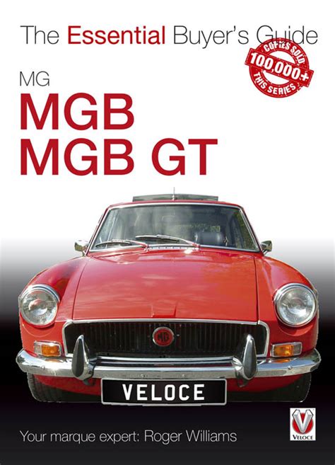 Mg mgb mgb gt the essential buyers guide. - Shimano revoshift 6 speed sl rs35 manual.