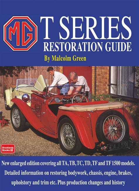 Mg t series restoration guide brooklands books. - Principales resultados de la auditoría social para la emergencia y la reconstrucción.