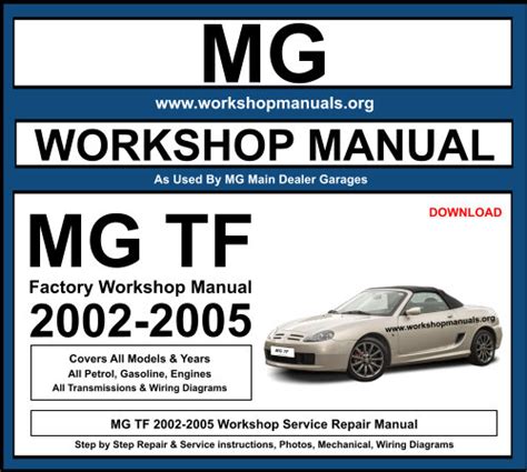 Mg tf workshop manual download free. - Mnēmeia hellēnikēs historias: documents inédits relatifs à l'histoire de la grèce au moyen âge ....