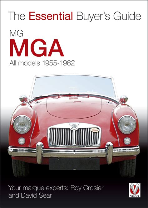 Mga 1955 1962 essential buyers guide series. - Reach the top in finance the ambitious accountants guide to career success.