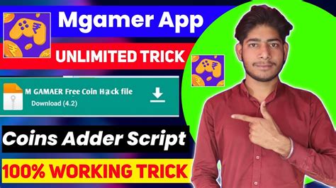 Mgamer script link 2021. One off link backs and chatter will be regularly...