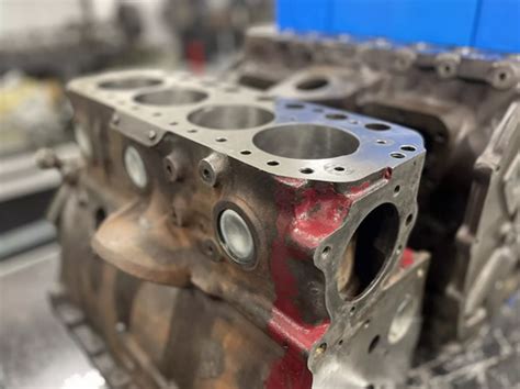 Mgb 18v engine numbers.  Dating the Block Locating the date mark, relatively eas...