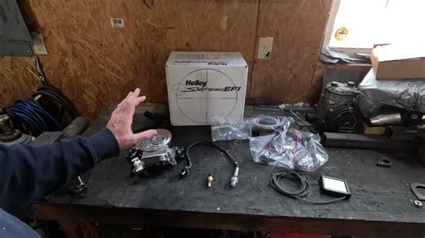 Mgb fuel injection conversion.  The process can also be reversed quickly as no par...