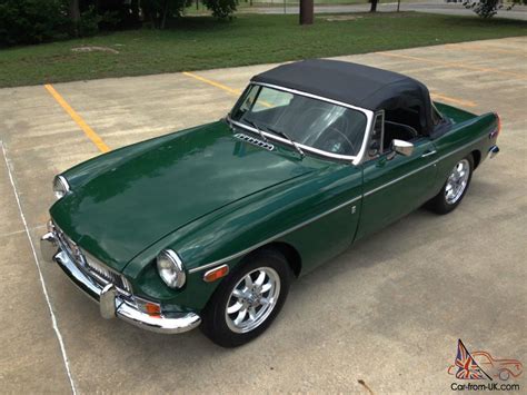 Shop MG MGB vehicles in Omaha, NE for sale at Cars.com. Research, compare, and save listings, or contact sellers directly from 41 MGB models in Omaha, NE.. 