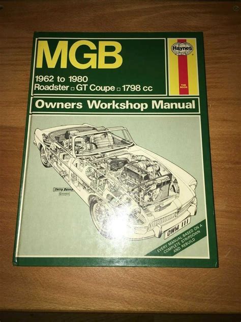 Mgb owners workshop manual 1962 to 1980. - Memorie storiche dell' antichissima citta di alba-longa e dell' albano ....