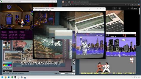 Mgba shaders.  ShaderGlass is also an alternative for software Reshade cannot hook.  The p...