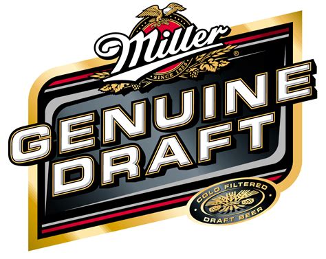 Mgd beer. New Look, Same Genuine. Draft Taste. A draft-style beer, cold-filtered four times for smooth, refreshing flavor. Bringing character to every moment since 1985. 