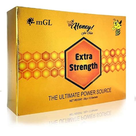 Public Notification: ETUMAX VIP Royal Honey for Him contains hidden drug  ingredients