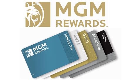 Mgm mirage rewards. Marriott International Inc.’s new loyalty program partnership with MGM International Inc. now extends to gamblers. The hospitality giants on Monday launched a … 
