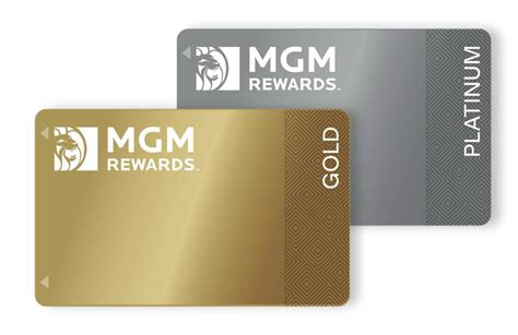 Mgm resorts rewards. MGM Resorts Identity Application 