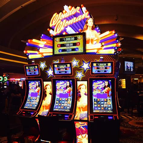 Mgm slot machines. In a slot tournament, players compete against each other to win large CASH or FREEPLAY ® prizes by accumulating the highest score during multiple rounds of tournament play. Tournament machines are just like live money slot machines played on the casino floor, but tournament machines are set into “tournament mode,” so that players will not ... 