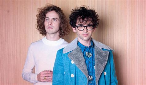 Mgmt tour. By Andy Greene. October 31, 2023. Benjamin Goldwasser and Andrew VanWyngarden are feeling free to make the music they want. Jonah Freeman* Just a few years ago, MGMT … 